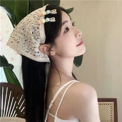 容基耶尔女士