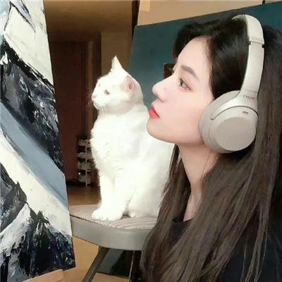 猫：看见死亡的双眼