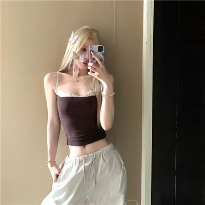 美丽女孩